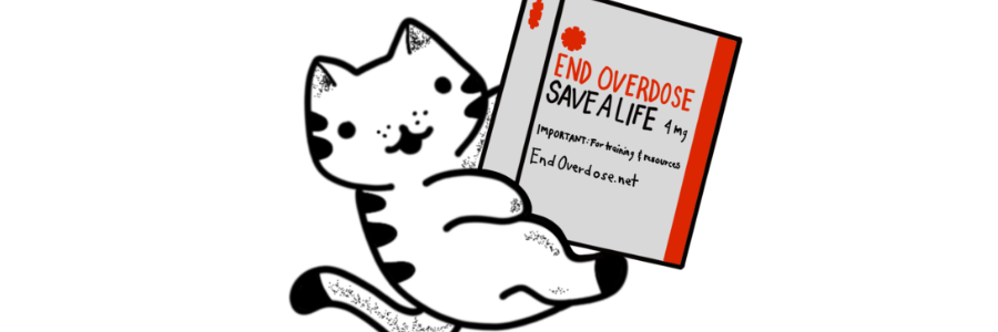 help us end overdose